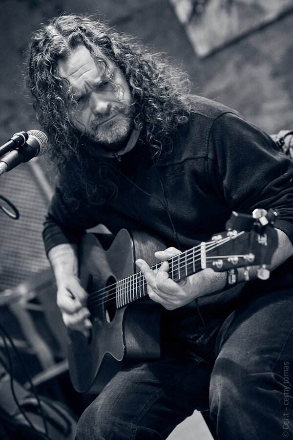 Kudla z Brna — Martin Kudlička